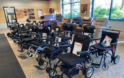 Showroom Appointment - Hanover, MD Location