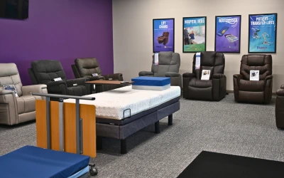 Showroom Appointment - Ashburn, VA Location