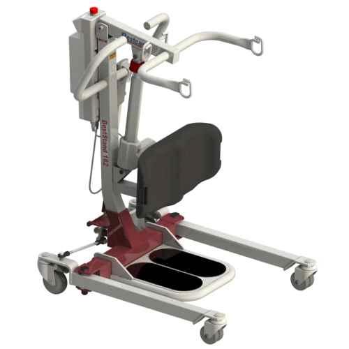 500lbs Power Stand Up Lift