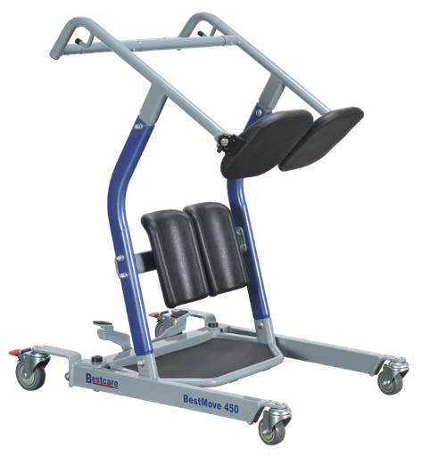 450lbs Non-Powered Stand Assist