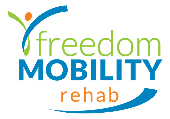 Freedom Mobility Rehab